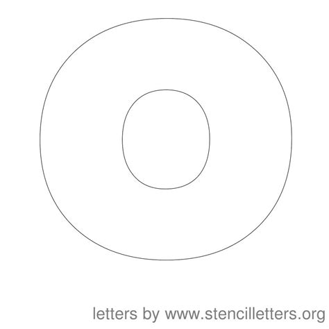 images  printable block letter stencil  block letter