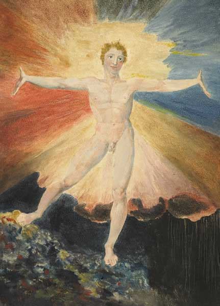 great works the dance of albion circa 1795 william blake the independent