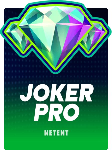 joker pro slot   netent scratchful