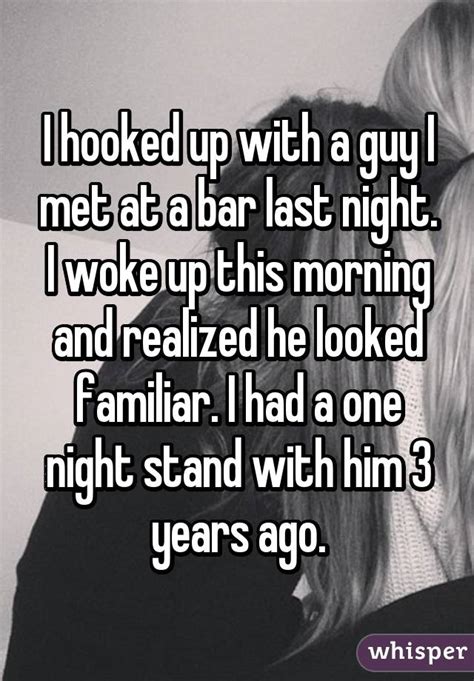 21 One Night Stand Sex Stories That Are So Awkward It
