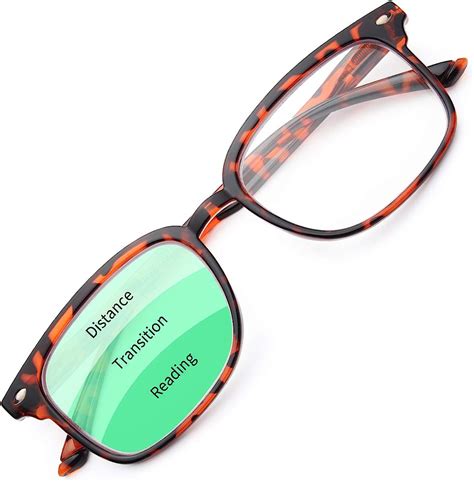 gaoye progressive multifocal reading glasses blue light