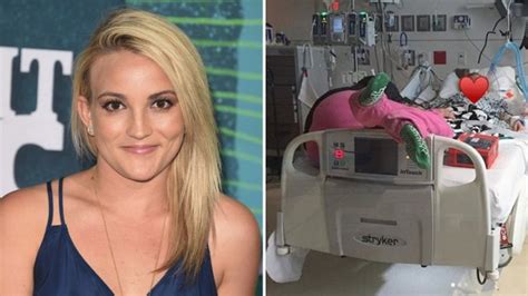 jamie lynn spears latest news on metro uk