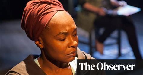 Nut Keeler Review Theatre The Guardian