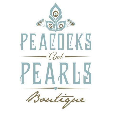 peacocks and pearls home facebook