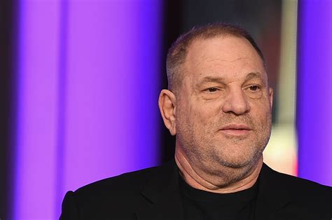 Here Are The Women Who Harvey Weinstein Has Allegedly