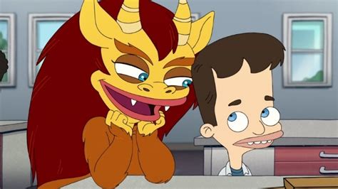 big mouth season 3 review an extra helping of raunch