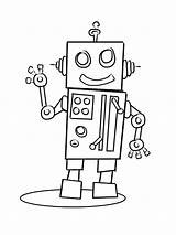 Robot Coloring Pages Robots Printable Print Rescue Disguise Coloring4free Bots Cool Dinobots Getcolorings Pdf Kids Getdrawings Color Choose Board Colorings sketch template