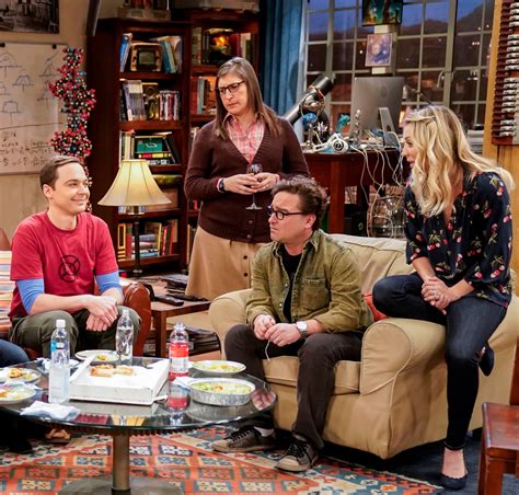 ‘the Big Bang Theory’ Draws 18 Million For Finale The New York Times