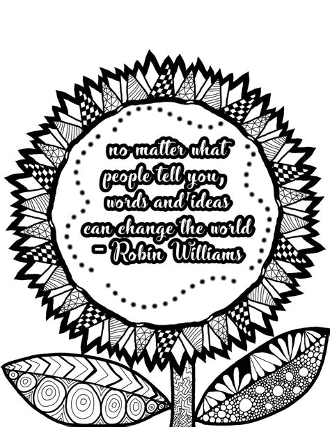 inspirational coloring pages coloring home