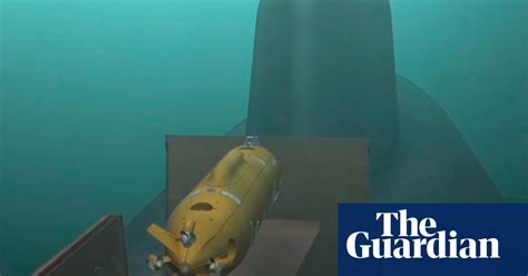 kraken russians get mythical in contest to name nuclear weapons