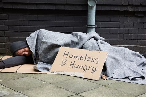 people homeless    homelessness