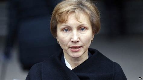 marina litvinenko russian spies must be expelled from uk bbc news