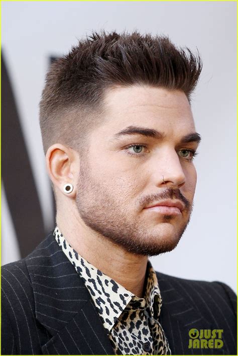 Adam Lambert And Queen Announce North American Summer Tour