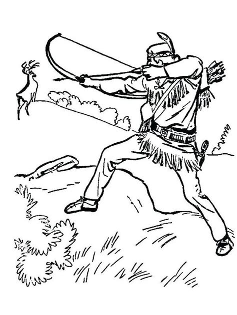 hunting coloring pages     collection  hunting coloring