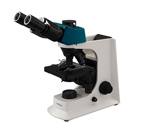 biological microscope mbim  labomiz laboratory equipment