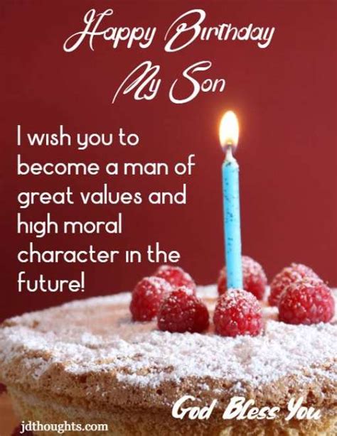 happy birthday wishes  son  daughter messages  quotes
