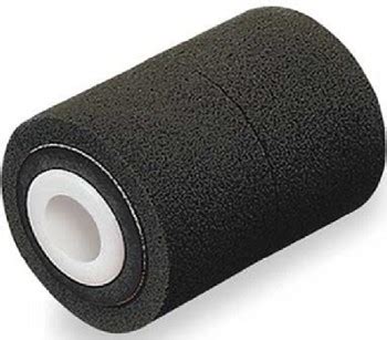 marsh rm     fountain replacement roller
