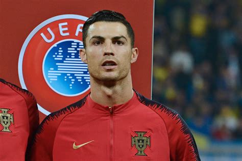 Sportbible Cristiano Ronaldo The 2022 Fifa World Cup
