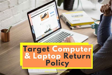 target computer  laptop return policy