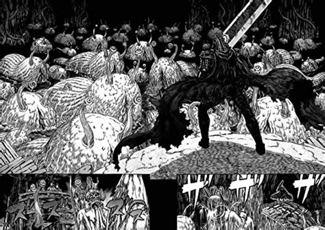 Berserk Vol 1 By Kentaro Miura