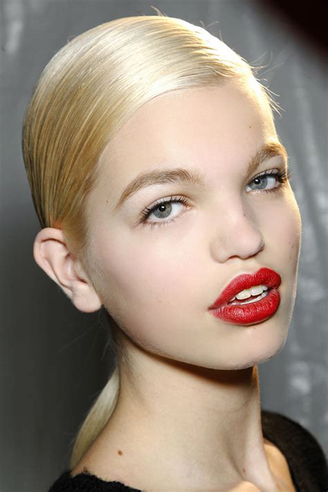 How To Choose The Best Red Lipstick For Skin Tone