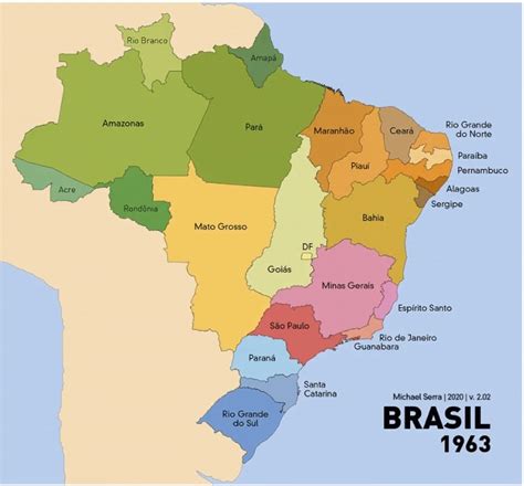 professor wladimir geografia videoformacao territorio brasileiro  dos estados  brasil