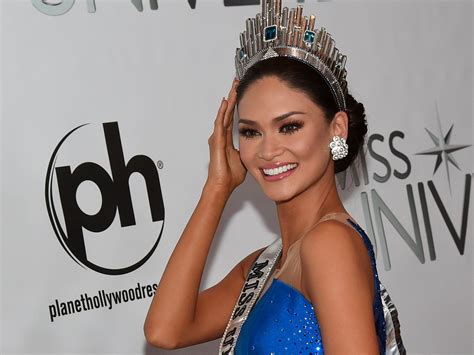 Everything Miss Universe Gets When She Wins The Pageant — A Luxury