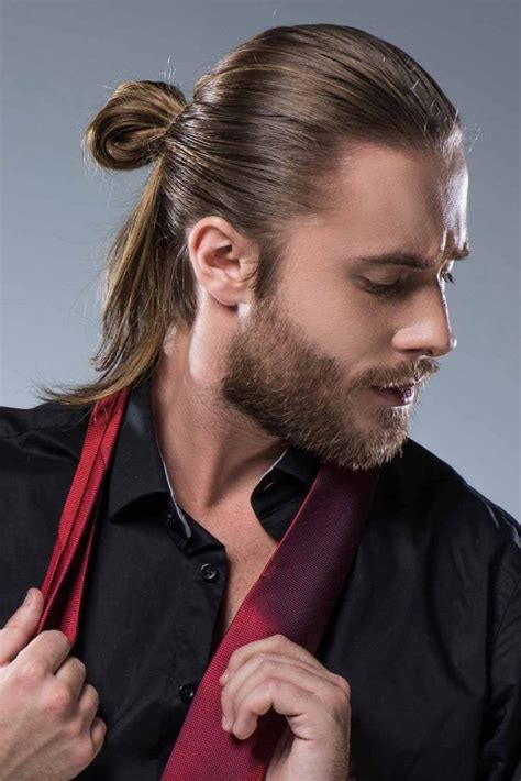 types  male long hairstyle avltsykmcewiyr