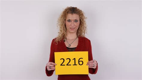 Kristyna – Czech Casting 0485 Amateur Porn Casting Videos