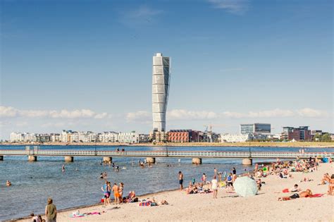 16 Reasons Why You Should Visit Malmo For Your Next Weekend Break