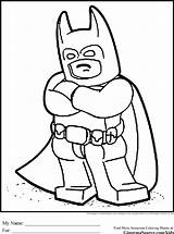 Batman Superheroes Coloringhome Getdrawings sketch template