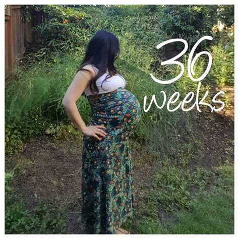 36 weeks pregnant with twins twiniversity