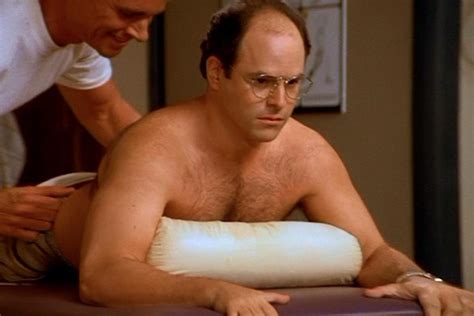 Was George Costanza Queer Paper
