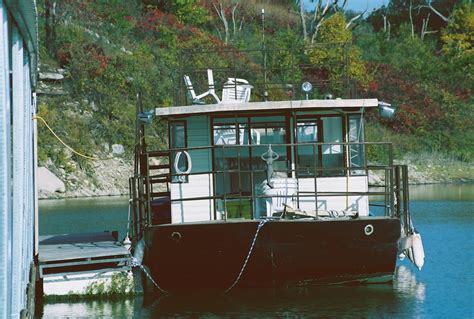 manhattan ks boat on tuttle creek lake photo picture