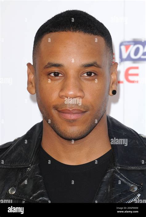 reggie yates arriving at the fhm 100 sexiest women in the world 2011