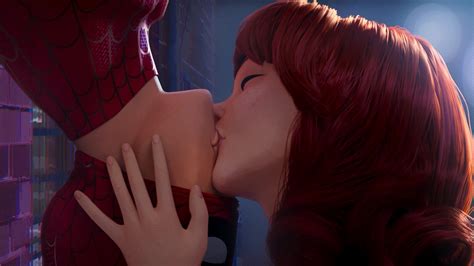 Spider Man Into The Spider Verse Movie 2018 4k 8k Hd
