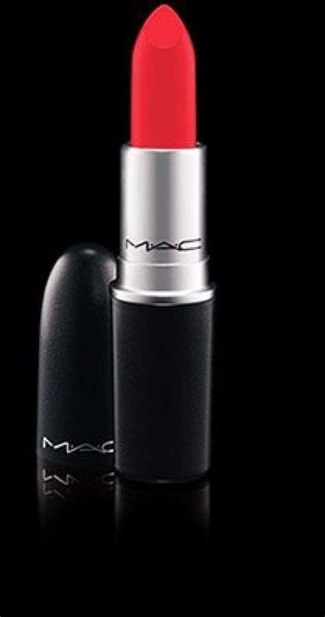 Mac Retro Matte Lipstick Dangerous Lips Lipstick Lois