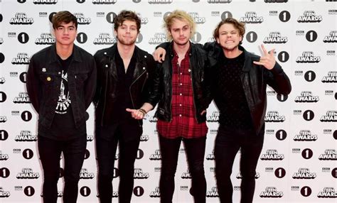 5 Seconds Of Summer Fans Are Raging About Their Shocking Interview