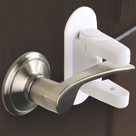ways  lock  door   key smart locks guide
