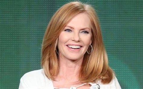 All Detail On Marg Helgenberger Plastic Surgery Marriage