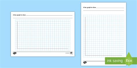 blank graph template printable graph paper  grid math
