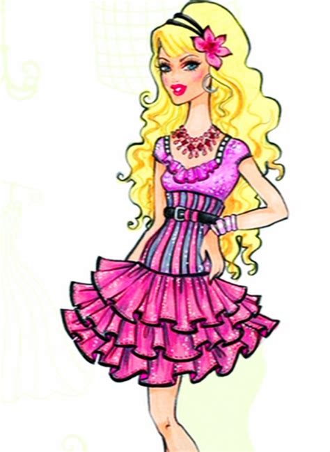 Barbie Fashion Fairytale Dress Up Barbie A Fashion Fairytale Dress Up Game