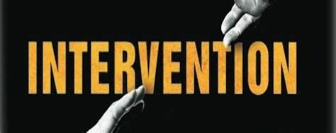 intervention  episodes  specials coming  ae canceled