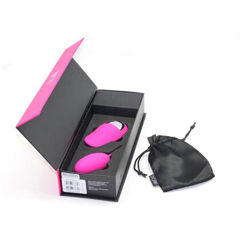 female sex toy rechargeable waterproof g spot jump egg massager join