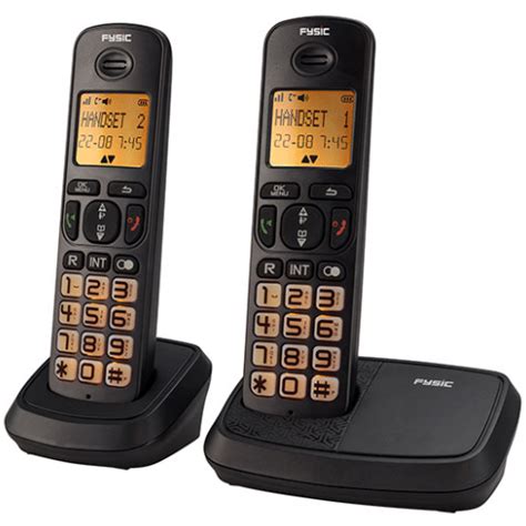 beste huistelefoon uit  kopen beste vaste dect telefoon duo