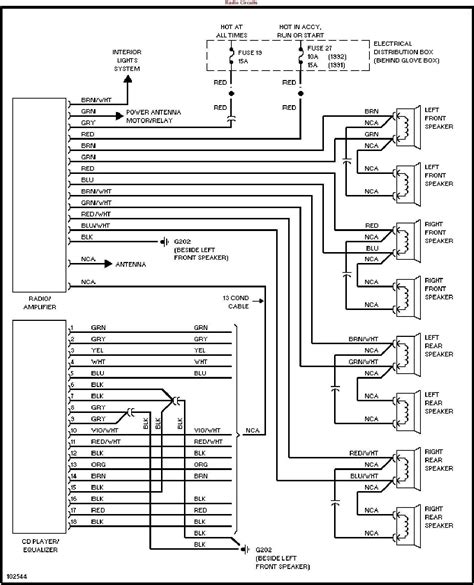 wiring diagram  pioneer deh pmp