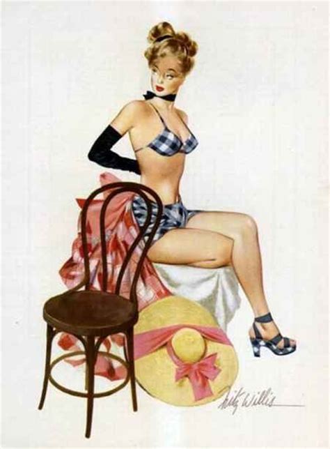 1079 Best Pin Up Images On Pinterest