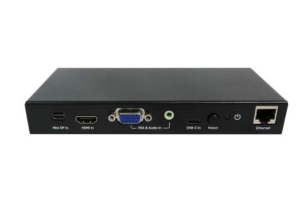 hpc technology  converter box