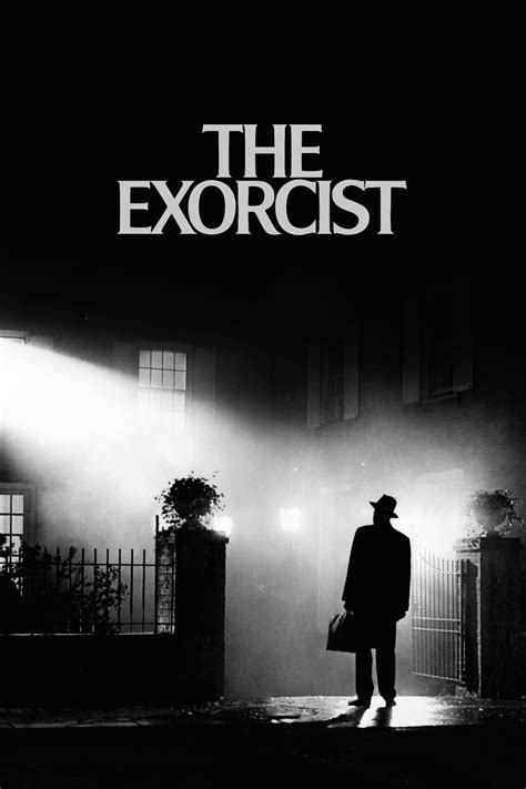 exorcist  posters