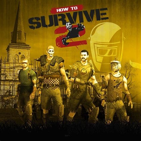 how to survive 2 ign